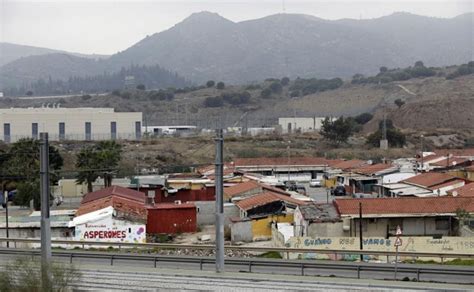 Los mejores y peores barrios de Málaga